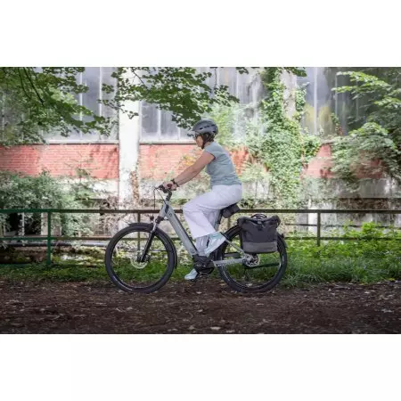 Vélo électrique Samedi 27 XROAD 4 MOUSTACHE, Vélo électrique Moustache, Veloactif