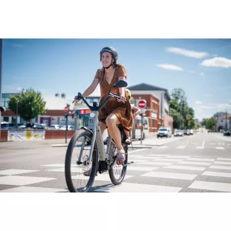 Vélo électrique Lundi 27.6 MOUSTACHE, Vélo électrique Moustache, Veloactif