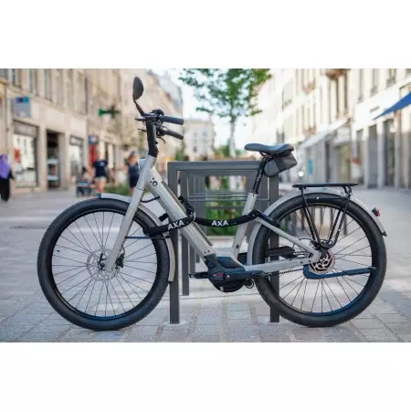 Vélo électrique Lundi 27.6 MOUSTACHE, Vélo électrique Moustache, Veloactif
