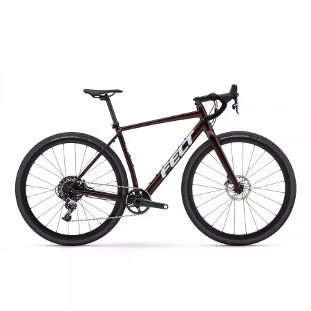 Vélo Gravel BREED | 20 Felt, Vélo électrique , Veloactif