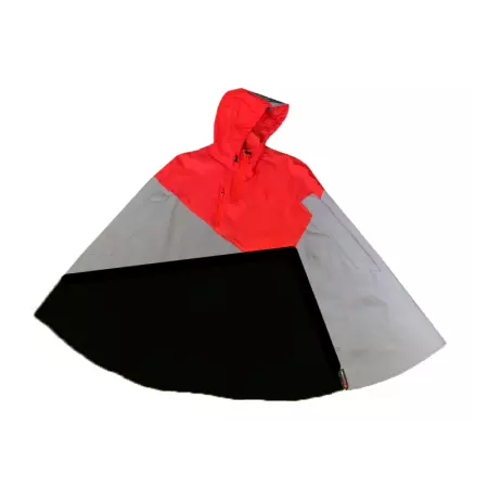Cape de pluie Voltigeur URBAN CIRCUS, Vêtements de Pluie, Veloactif