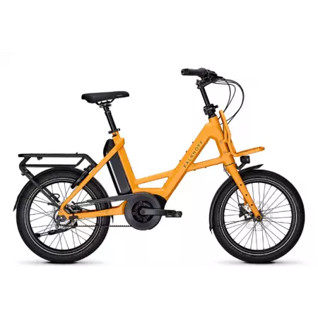 IMAGE C ADVANCE+ KALKHOFF, Vélo électrique Kalkhoff, Veloactif