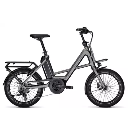ENDEAVOUR C MOVE+ KALKHOFF, Vélo électrique Kalkhoff, Veloactif