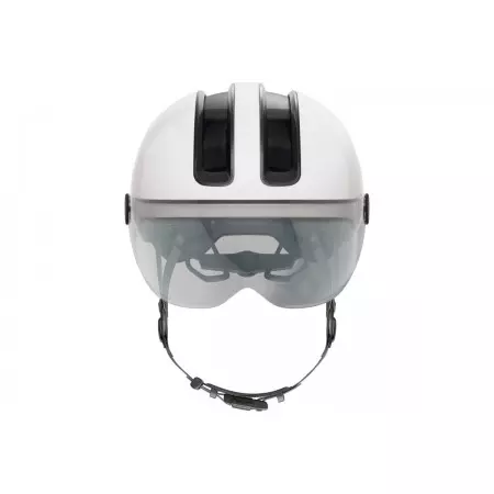 Abus Hud-Y Ace, Casques, Veloactif