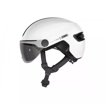 Abus Hud-Y Ace, Casques, Veloactif
