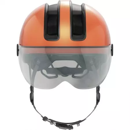 Abus Hud-Y Ace, Casques, Veloactif