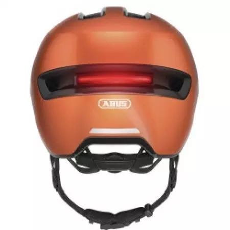 Abus Hud-Y Ace, Casques, Veloactif