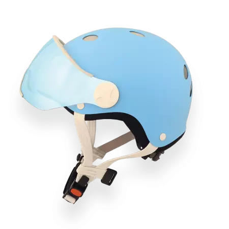 Casque Diezz Vélo City, Casques, Veloactif