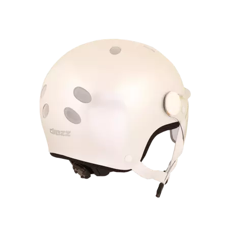 Casque Diezz Vélo City, Casques, Veloactif