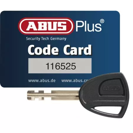 Antivol pliable Bordo GRANIT X Plus 6500 pour vélo électrique ABUS, ABUS, Veloactif