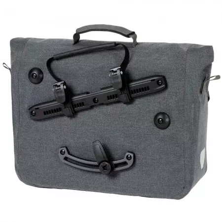 SACOCHE ORTLIEB COMMUTER-BAG QL2, Bagagerie, Veloactif
