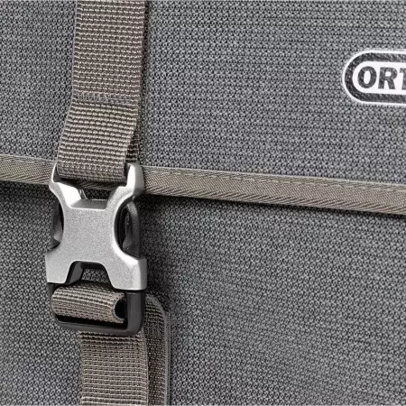 SACOCHE ORTLIEB COMMUTER-BAG QL2, Bagagerie, Veloactif