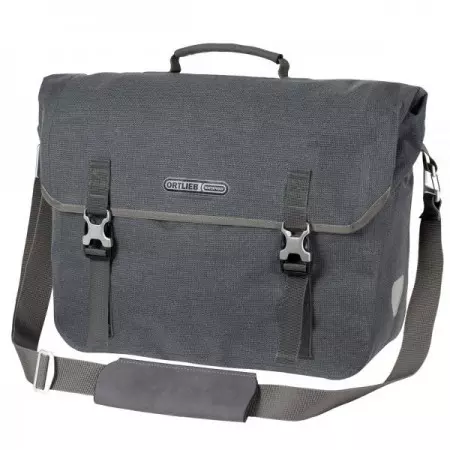 SACOCHE ORTLIEB COMMUTER-BAG QL2, Bagagerie, Veloactif