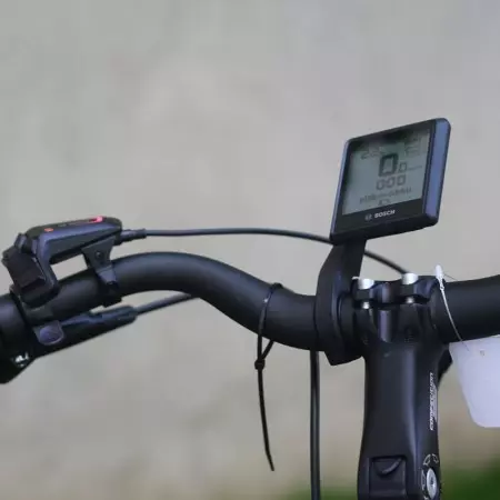 Vélo électrique QUADRIGA P5 Monotube Kettler, Vélo électrique , Veloactif