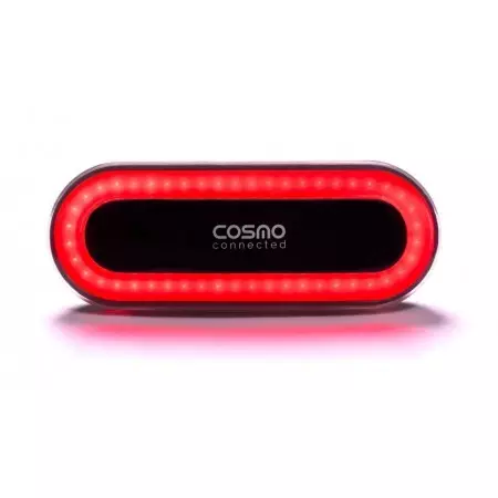Feu de freinage et clignotants + télécommande COSMO RIDE, Eclairage, Veloactif