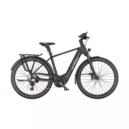 Velo electrique electrique Macina Style 730 2023 KTM Veloactif
