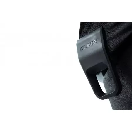 Tente de pluie pour vélo cargo électrique CUBE, Des accessoires cargo électrique, Veloactif