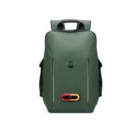 Sacoche DELSEY SECURAIN CONNECTED + Feu COSMO, Accessoires incontournables, Veloactif