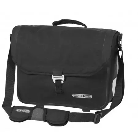 Sacoche ORTLIEB Downtown Two QL 2, Bagagerie, Veloactif