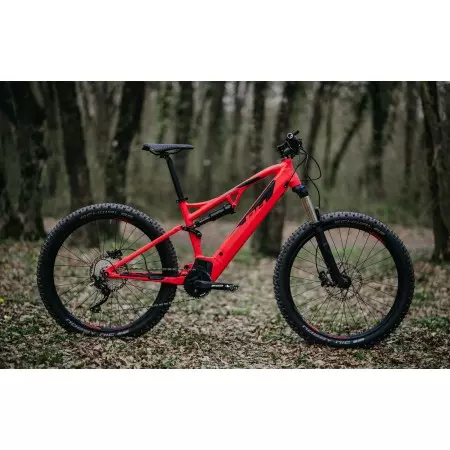 Vélo électrique Atom  Lynx 8 BH, Vélo électrique BH, Veloactif
