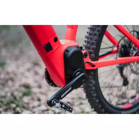 Vélo électrique Atom  Lynx 8 BH, Vélo électrique BH, Veloactif