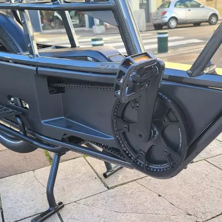 Longtail Flair Kettler, Vélo électrique , Veloactif