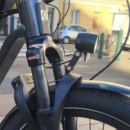 Longtail Flair Kettler, Vélo électrique , Veloactif