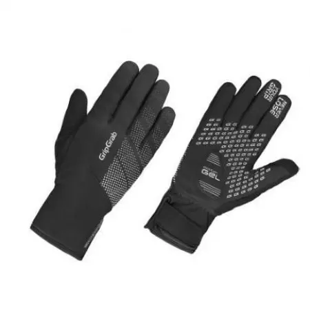 Gants GripGrab Ride Winter, Gants, Veloactif