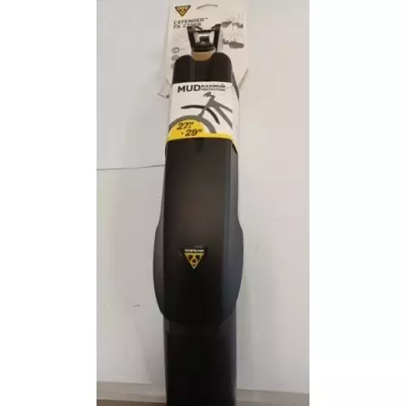 Garde boue Arrière Defender 27.5