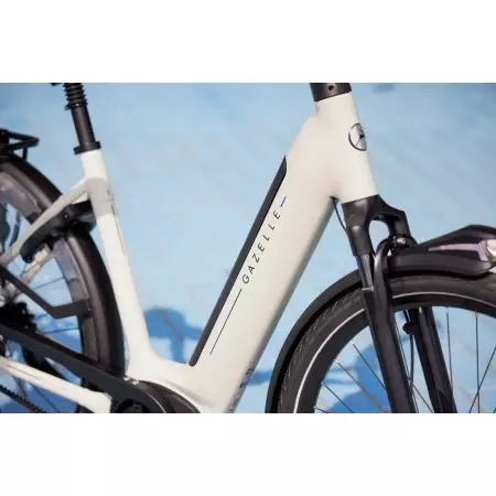 Vélo électrique Grenoble  Gazelle, Vélo électrique Moustache, Veloactif