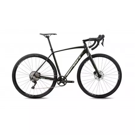 GRAVELX 2.0  Bh, Vélo électrique BH, Veloactif