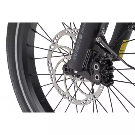 Vélo cargo électrique longtail GSD S10 LR TERN 2023, Vélo électrique Tern, Veloactif