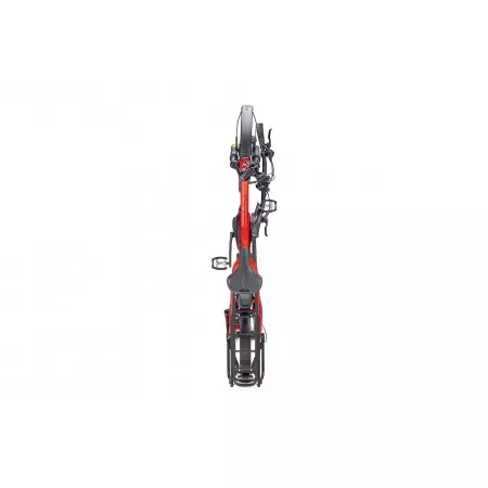 Vélo cargo électrique longtail HSD P10 2023 TERN, Vélo électrique Tern, Veloactif