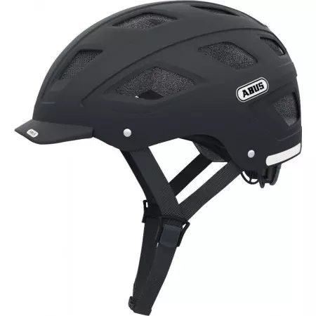 Casque de vélo Hyban 2.0 ABUS, Casques, Veloactif