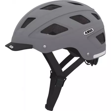 Casque de vélo Hyban 2.0 ABUS, Casques, Veloactif