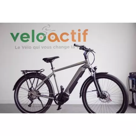 Vélo électrique Sinus iX10 diamant 2022 WINORA, Vélo électrique Winora, Veloactif