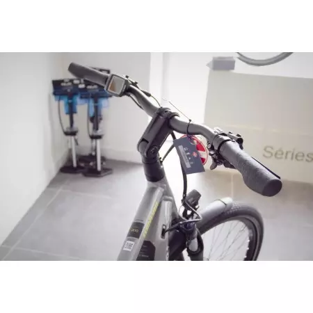 Vélo électrique Sinus iX10 diamant 2022 WINORA, Vélo électrique Winora, Veloactif