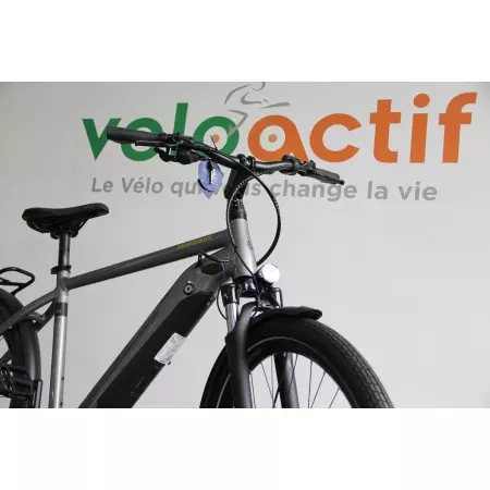 Vélo électrique Sinus iX10 diamant 2022 WINORA, Vélo électrique Winora, Veloactif