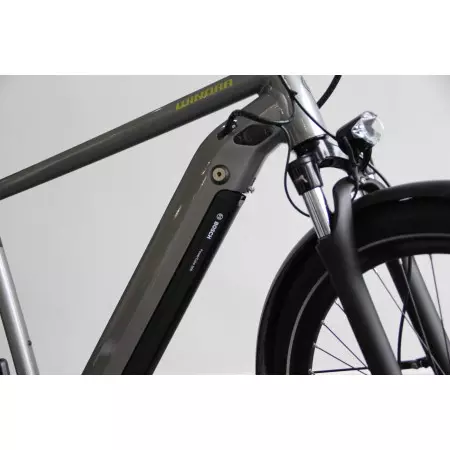 Vélo électrique Sinus iX10 diamant 2022 WINORA, Vélo électrique Winora, Veloactif