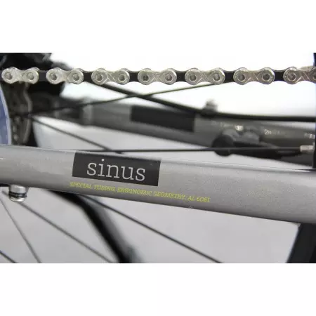 Vélo électrique Sinus iX10 diamant 2022 WINORA, Vélo électrique Winora, Veloactif