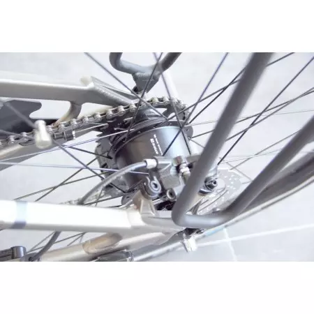 Vélo électrique SAMEDI 28.3 MOUSTACHE, Vélo électrique Moustache, Veloactif
