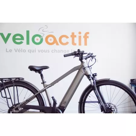 Vélo électrique SAMEDI 28.3 MOUSTACHE, Vélo électrique Moustache, Veloactif
