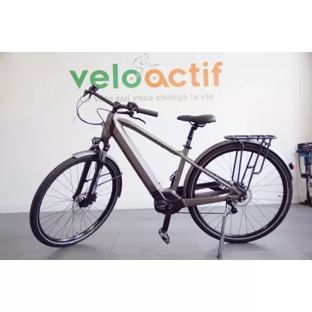 Vélo électrique SAMEDI 28.3 MOUSTACHE, Vélo électrique Moustache, Veloactif