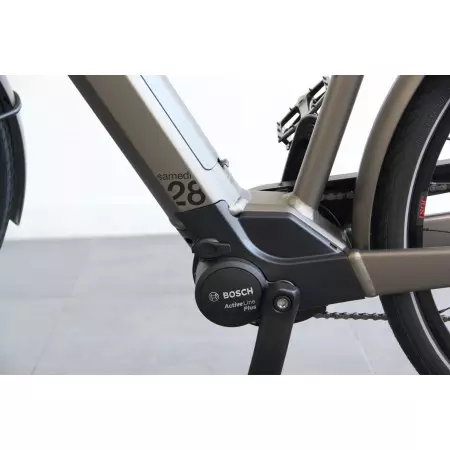 Vélo électrique SAMEDI 28.3 MOUSTACHE, Vélo électrique Moustache, Veloactif
