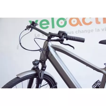Vélo électrique SAMEDI 28.3 MOUSTACHE, Vélo électrique Moustache, Veloactif
