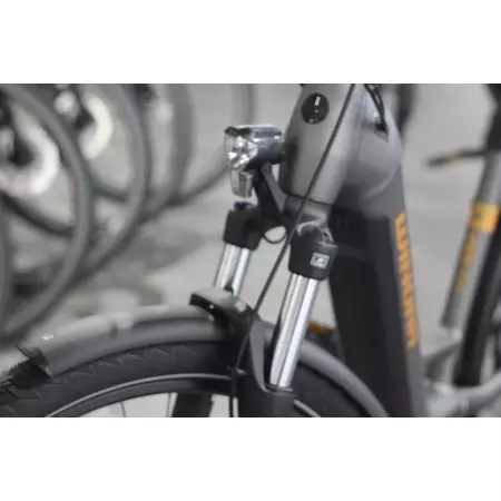 Vélo électrique Yucatan X8 2023 WINORA, Vélo électrique Winora, Veloactif