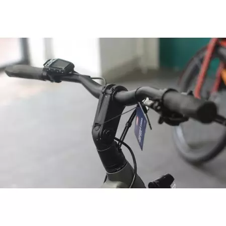 Vélo électrique Yucatan X8 2023 WINORA, Vélo électrique Winora, Veloactif