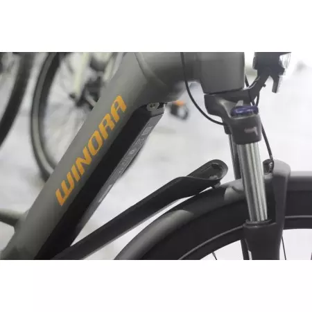 Vélo électrique Yucatan X8 2023 WINORA, Vélo électrique Winora, Veloactif