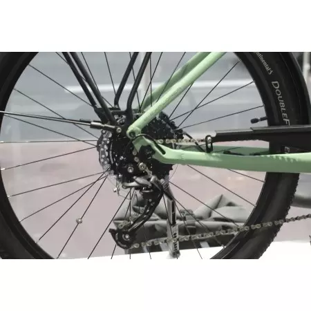 e-explorer 3.4 2023 Lapierre, Vélo électrique Moustache, Veloactif