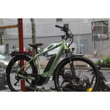 e-explorer 3.4 2023 Lapierre, Vélo électrique Moustache, Veloactif